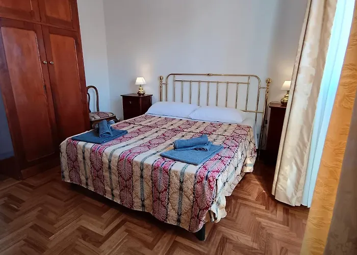 Вилла Guests In Nel A Aeroporto Ciampino Рим
