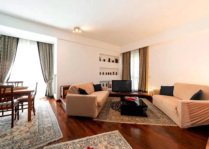 Villa Guests In Nel A Aeroporto Ciampino *